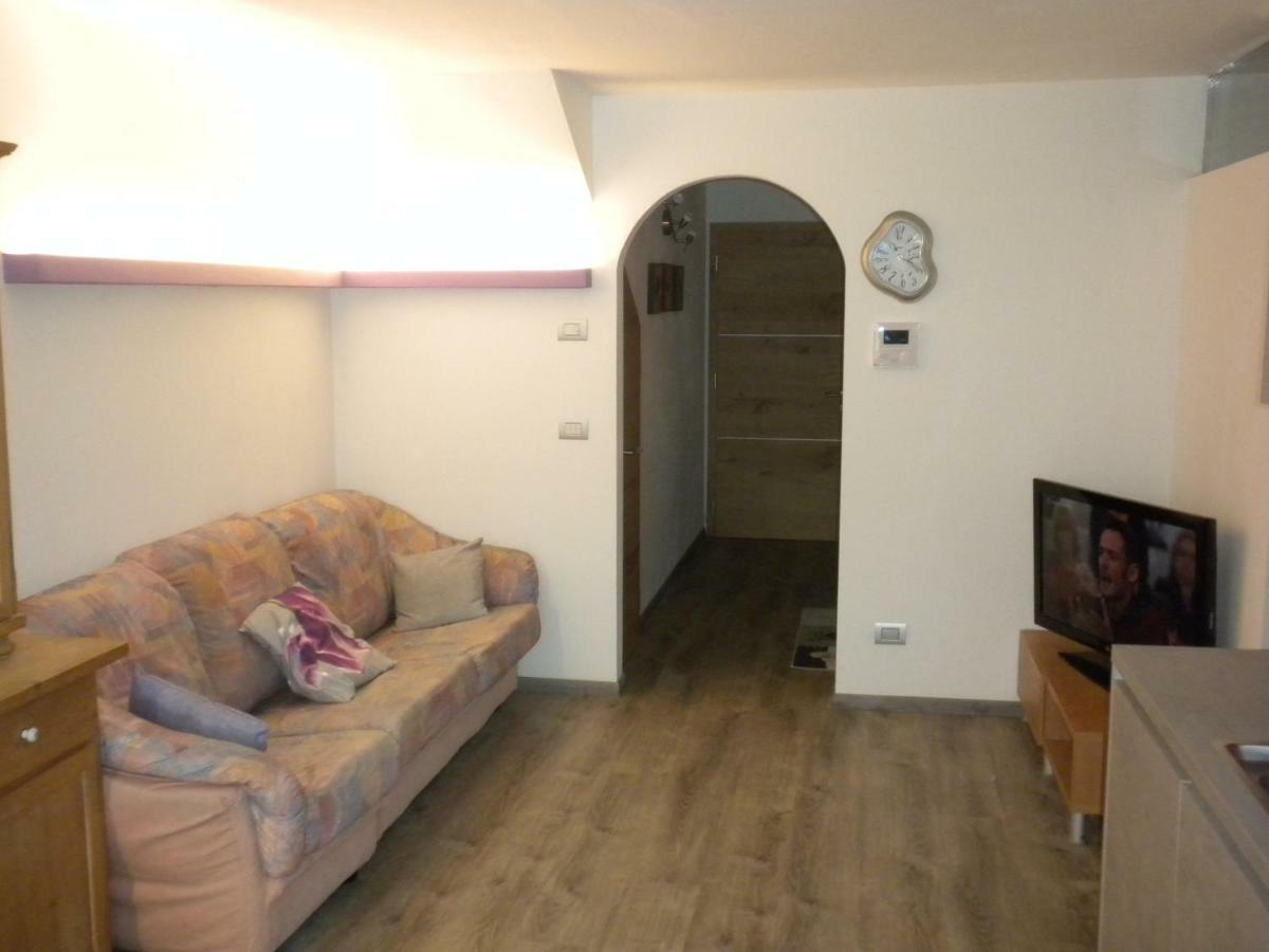 Casa Litegosa Apartment Panchia Exterior photo